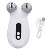 Micro Current Facial Device Anti Wrinkle Skin Care Massaging Electric