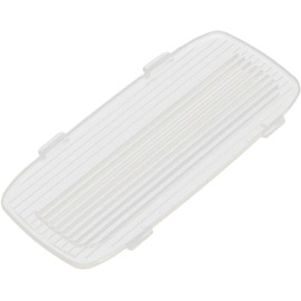 1Pc Transparent Car Door Courtesy Light Lens Cover for Accord TSX TL 2004-2008 34261-SDA-A01 Interior Lamp Clear Housing