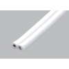ELPA VFF-2LH(W) 1.25 Cord, 6.6 ft (2 m), White, Extension