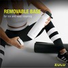 Zulu Ace 24oz Vacuum Insulated Stainless Steel Water Bottle with