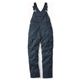 sowa sw-29014 Overalls Stylish Overalls Charcoal Gray M