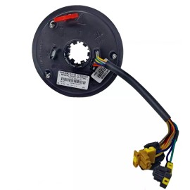 ISUMO Clockspring Fits Dodge Callenger 2008-2010 w/ Power Tilt Steering Column