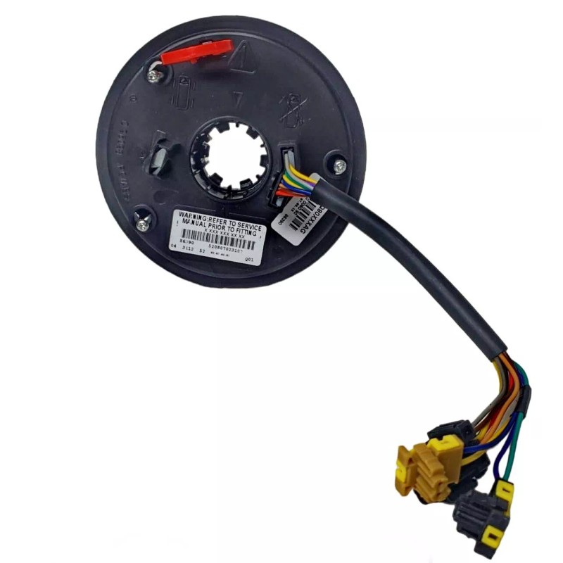 ISUMO Clockspring Fits Dodge Callenger 2008-2010 w/ Power Tilt Steering