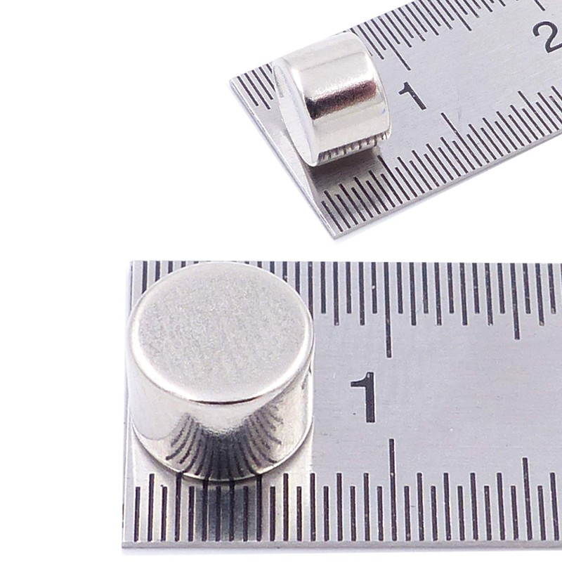 Brudazon 45 Mini Disc Magnets 7 x 5 mm N52