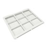Dehumidifier Filter Compatible with Haier Model Numbers HEN70ETFP, HEN70ETFPE, HEN70ETL,