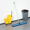 Restaurantware-Clean Tek Professional 35.83 x 5 Inch Dry Floor Mop,