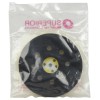 Superior Parts 5" Hook & Loop Sanding Pad Backer Plate