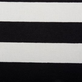 DII Polyester Cube Storage Collection Collapsible Hard Sided Bin, 13x13x13, Black