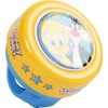 Looney Tunes Bicycle Bell for Girls Metal Tweety Sylvester Blue