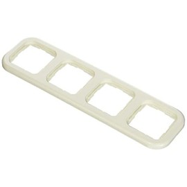 Kopp Donau 306402009 Cover Frame 4-Way