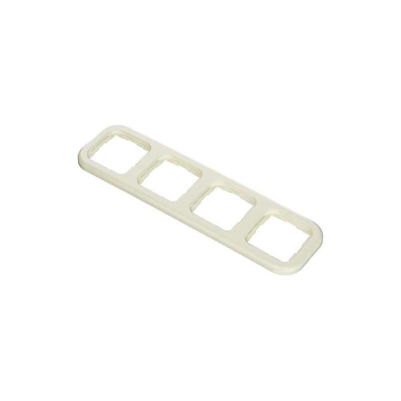 Kopp Donau 306402009 Cover Frame 4-Way