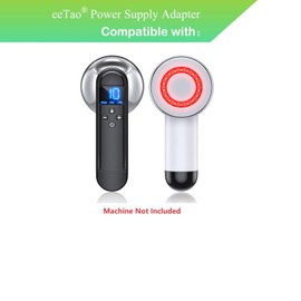 eeTao 5V USBC Charging Cable Compatible with COMEBY J03 F1 Body Sculpting Machine Battery DC5V USB Type C Power Supply Cord Charger