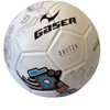 Gaser Balon de Futbol Soccer Laminado Medidas Oficial No.5 Quetza
