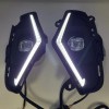 MAG For 2019-2023 Toyota Rav4 LED Fog Lights Driving Kit