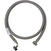 Certified Appliance Accessories Steam Dryer Installation Kit [Steam Dryer Hose