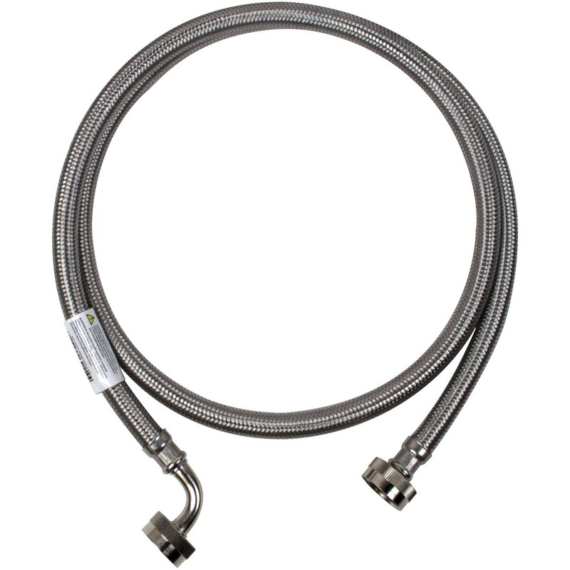 Certified Appliance Accessories Steam Dryer Installation Kit [Steam Dryer Hose