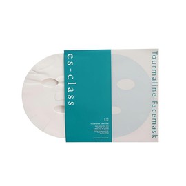 Real Ecrus Tourmaline Face Mask, Pack of 20