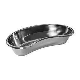 Katakiri Medical Industrial Deep Basin 9.8 inches (25 cm) 9.6 x 5.1 x 2.0 inches (245 x 130 x 50 mm)