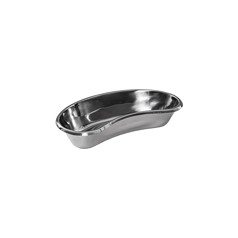 Katakiri Medical Industrial Deep Basin 9.8 inches (25 cm) 9.6