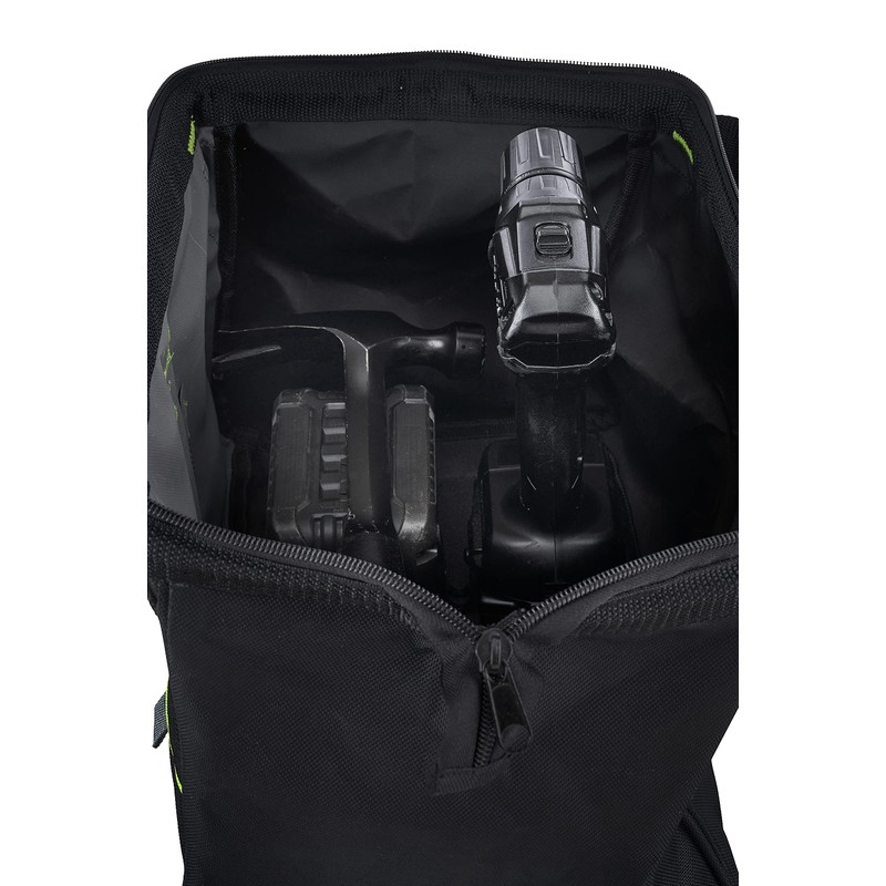 AWP Premium Tool Bag Durable Tool Tote Water-Resistant Organizer for