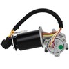 ECCPP Transfer Case Shift Motor Actuator Compatible For Ford and