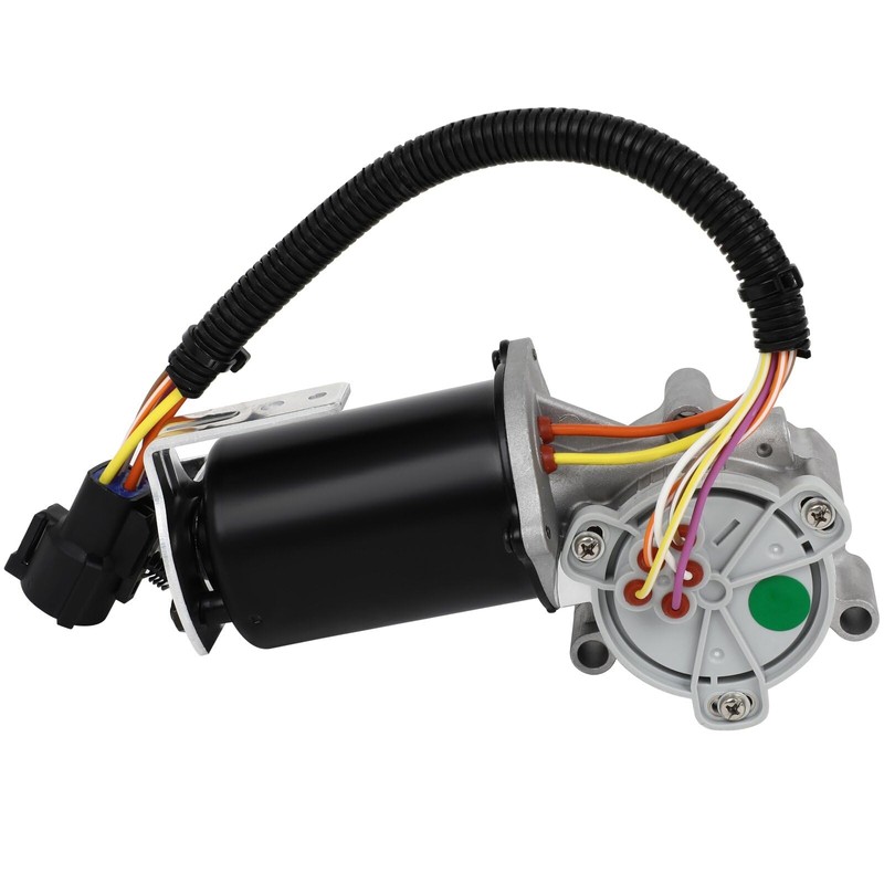 ECCPP Transfer Case Shift Motor Actuator Compatible For Ford and