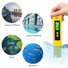 FGen PH Meter, PH Meter with LCD Display, PH Tester