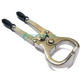 Premium Instruments Castrator Burdizzo 16" Castration Veterinary Instruments