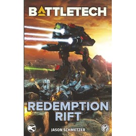 Battletech: Redemption Rift