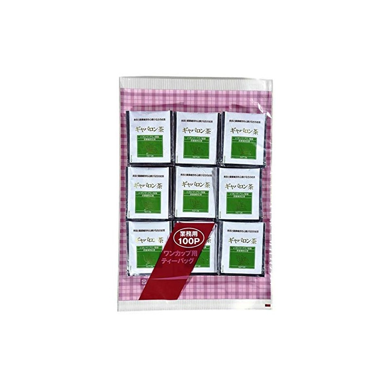 OSK Commercial Gabalon Tea Tea Pack 0.08 oz (2 g)