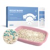 Cat Litter Additive, Occult Blood Detect Cat Litter Cat Urine