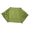 Single Person Super Light Automatic Quick Opening Removable Hammock with