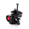 Carburetor for Briggs & Stratton 498809 Engine with Gasket Screw