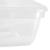 keeeper Frischhaltedosenset 6-teilig, 6 x 90 ml, 6,5 x 6,5