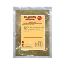 Ground Thyme - 200g