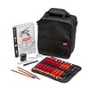 Derwent Carry-all Bag, Black, Accessories Ideal for Sketching and Drawing,