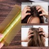 2Pcs Dandruff Comb, Psoriasis Comb, Double Sided Fine Teeth Comb,