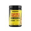 Pharmafreak X Stack3D: Stacked Freak 3D Pre-Workout PWO - Limited