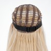 Guduling 10pcs Elastic Band for Wigs,Wig Band to Hold Wig