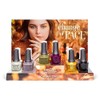 Mixed 12 Piece Collection - Includes 1 Set of Gels