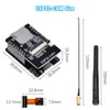 ESP32 CAM WiFi Bluetooth Module Binghe 3 Pcs ESP32-CAM Development