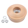 Frankberg 1 x suspension strut support bearing front axle compatible