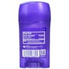 Lady Speed Stick Deodorant 1.4oz Powder Fresh Invisible Dry