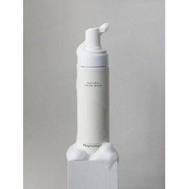 Pimonche Natural Foam Wash 200ml / 피몽쉐 내추럴 폼 워시 200ml