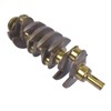 NEWZQ Crankshaft 12578182 12578164 12623302 Compatible with Chevy Captiva Sport