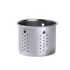 Aramco Alpine Cuisine Tea Kettle & Strainer, 3 L, Stainless
