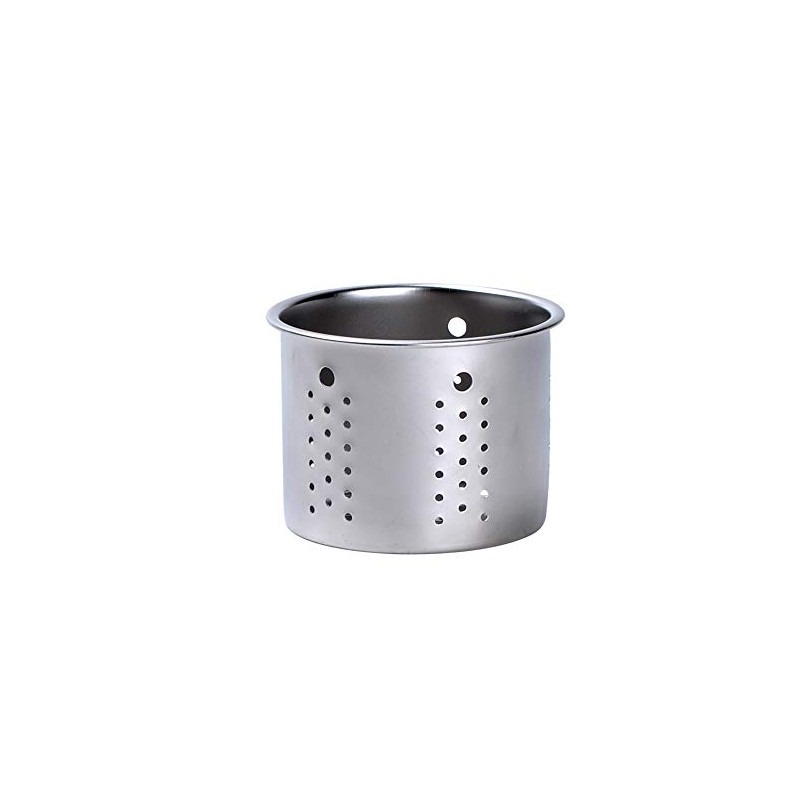 Aramco Alpine Cuisine Tea Kettle & Strainer, 3 L, Stainless