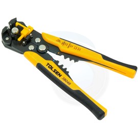 Tolsen Automatic wire stripper, 200 mm