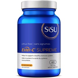 SISU Ester-C® Supreme 60 VC
