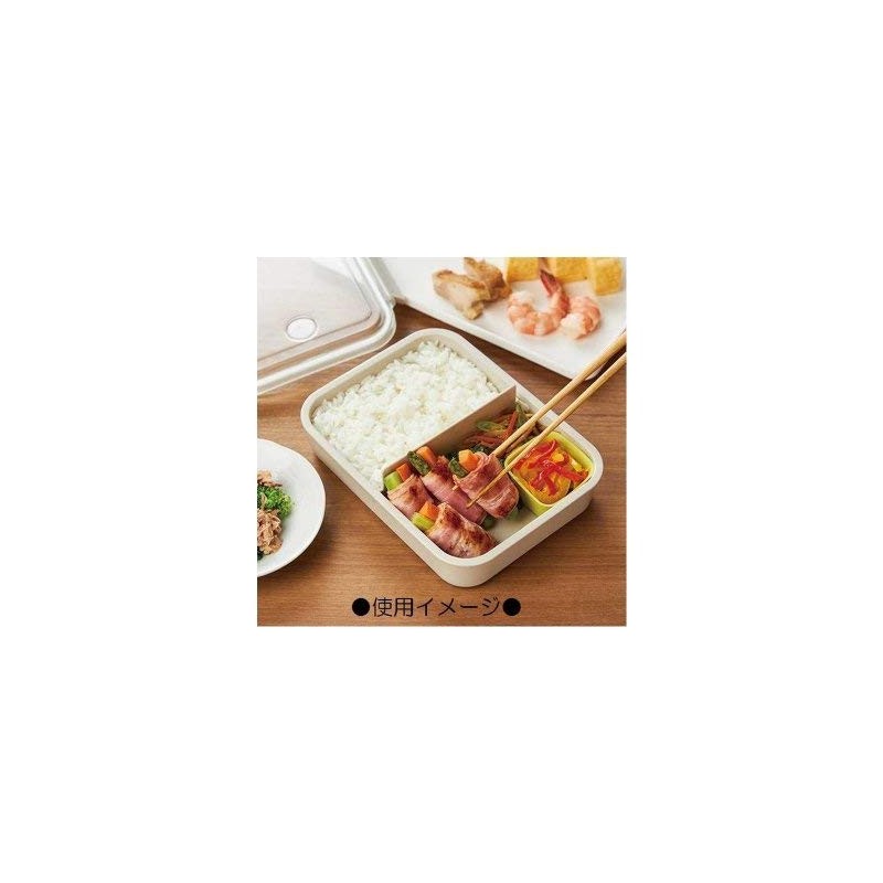 pos.503412 Totoro PMF3 Freezer Lunch Box, 15.2 fl oz (430